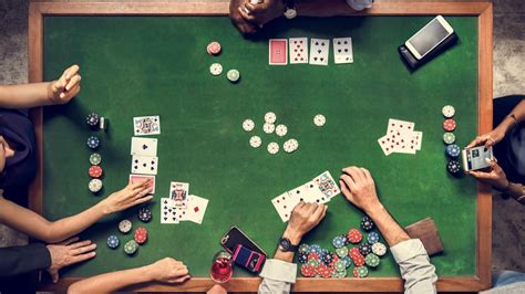Understanding Poker Tells .